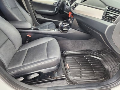 2014 BMW X1 xDrive28i