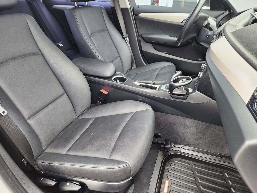 2014 BMW X1 xDrive28i