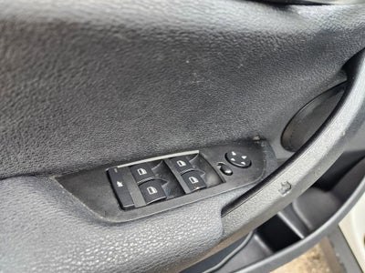 2014 BMW X1 xDrive28i