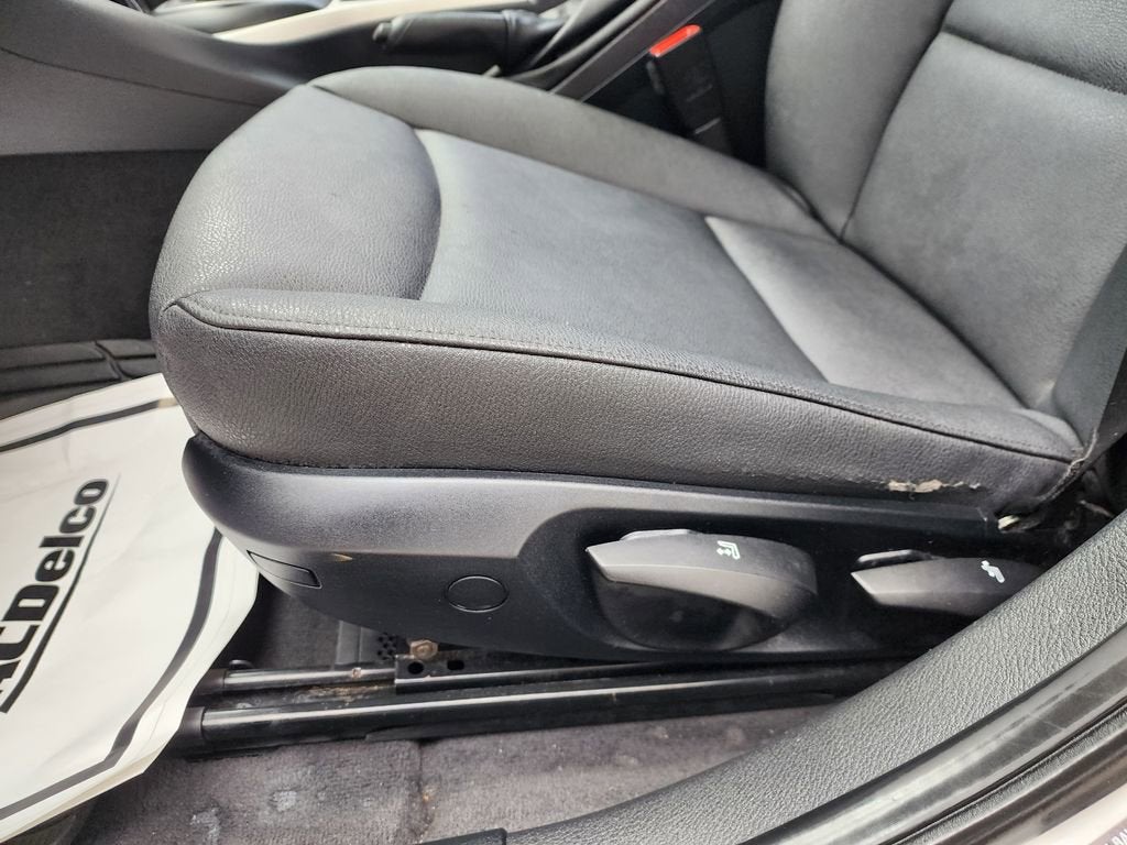 2014 BMW X1 xDrive28i