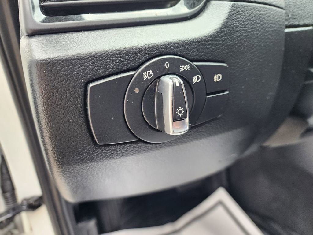 2014 BMW X1 xDrive28i