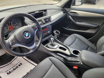 2014 BMW X1 xDrive28i