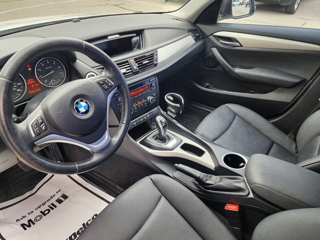 2014 BMW X1 xDrive28i