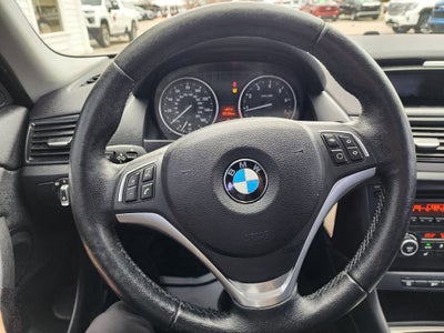 2014 BMW X1 xDrive28i