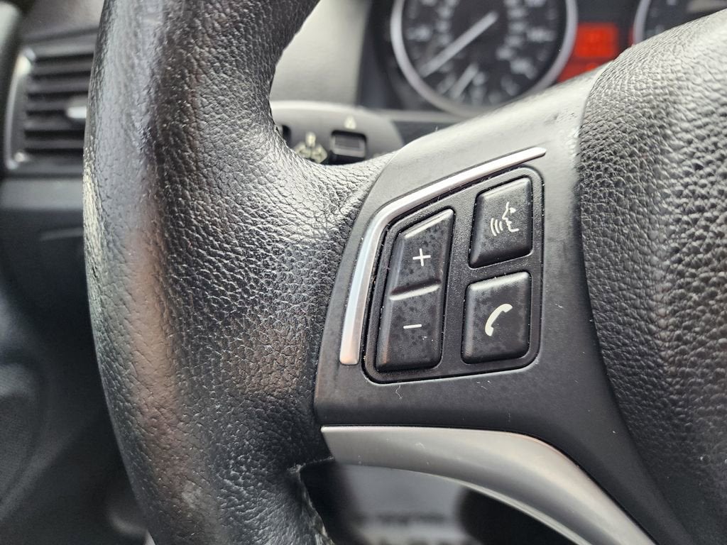 2014 BMW X1 xDrive28i