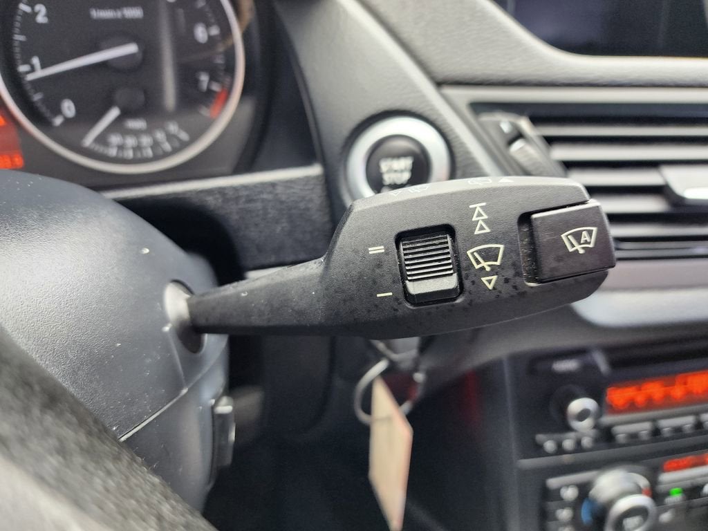 2014 BMW X1 xDrive28i