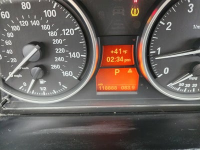 2014 BMW X1 xDrive28i