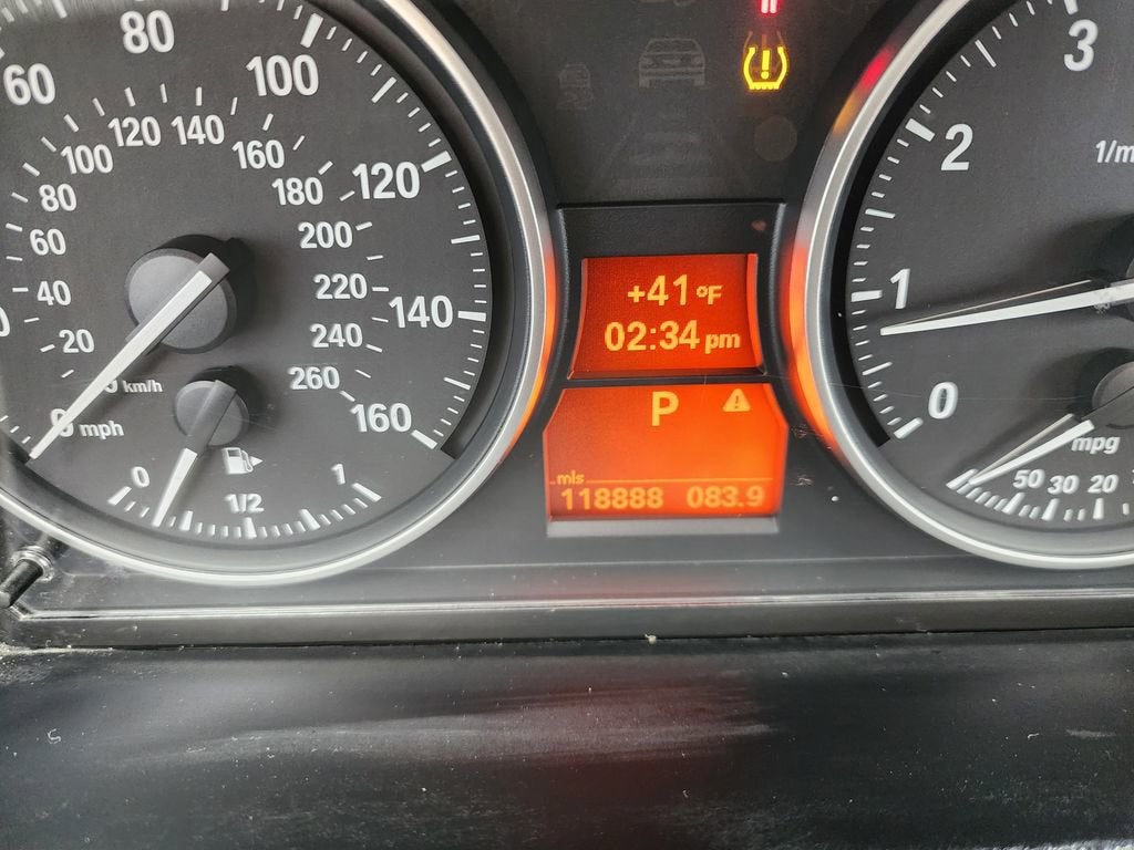 2014 BMW X1 xDrive28i