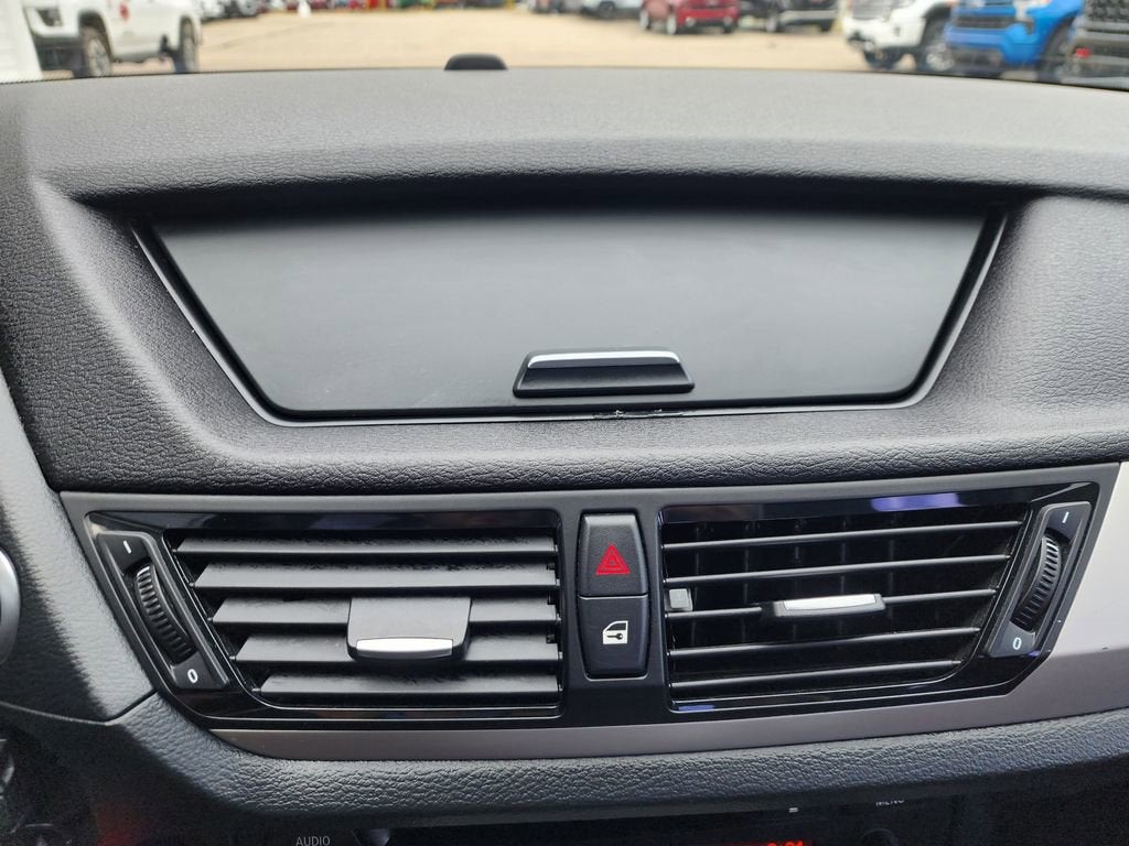 2014 BMW X1 xDrive28i