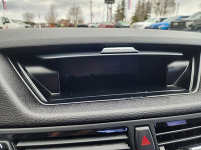 2014 BMW X1 xDrive28i