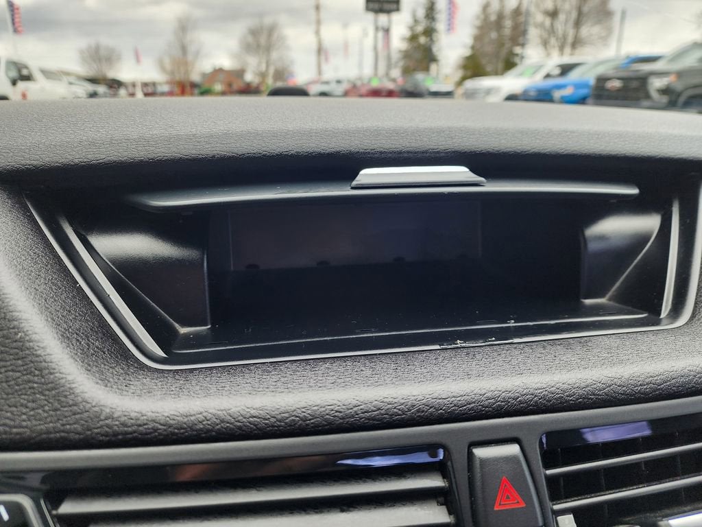 2014 BMW X1 xDrive28i