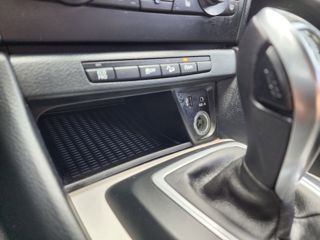 2014 BMW X1 xDrive28i