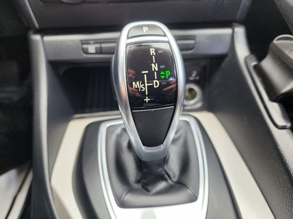 2014 BMW X1 xDrive28i