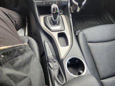 2014 BMW X1 xDrive28i