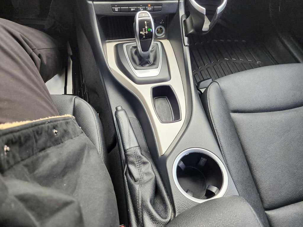 2014 BMW X1 xDrive28i