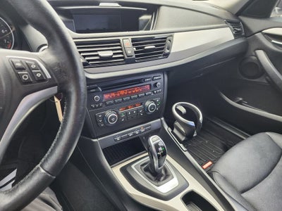 2014 BMW X1 xDrive28i