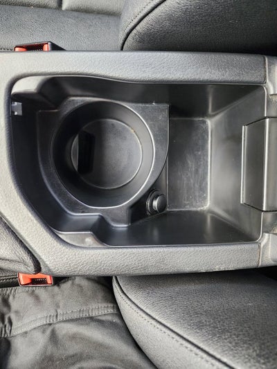 2014 BMW X1 xDrive28i