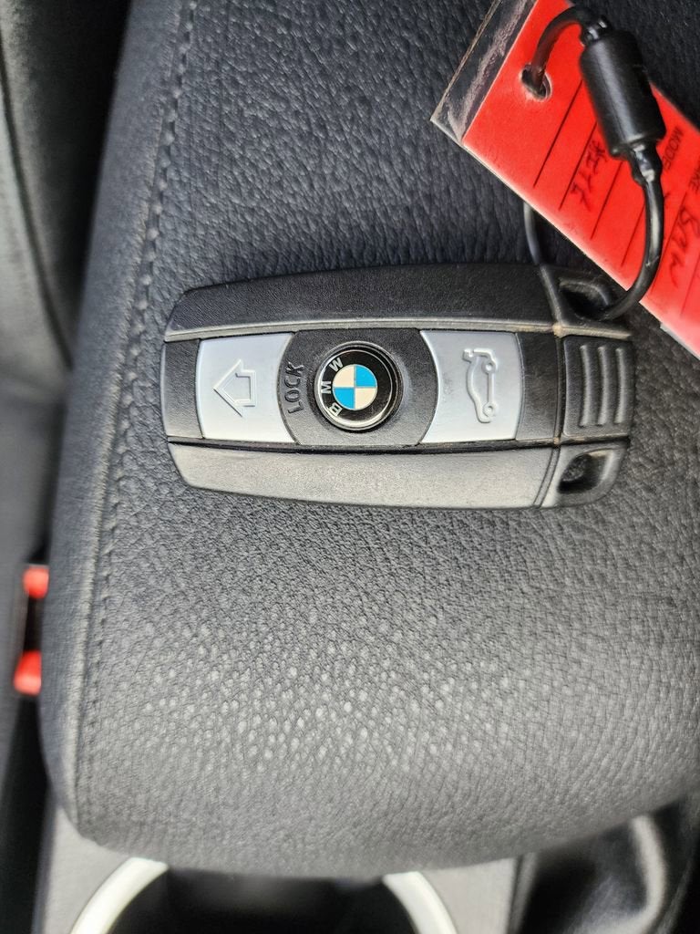 2014 BMW X1 xDrive28i