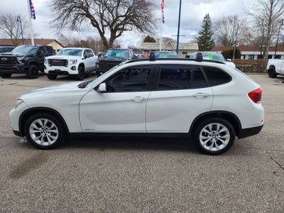 2014 BMW X1 xDrive28i