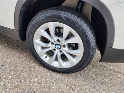 2014 BMW X1 xDrive28i