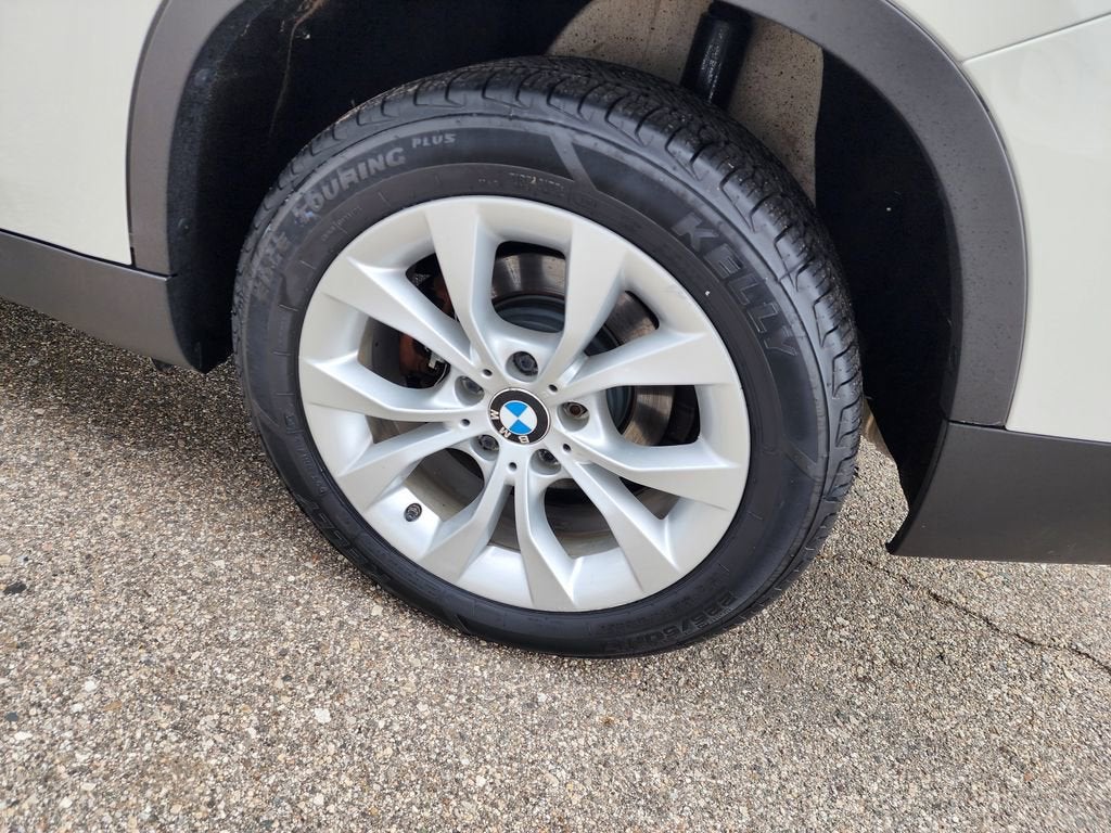 2014 BMW X1 xDrive28i