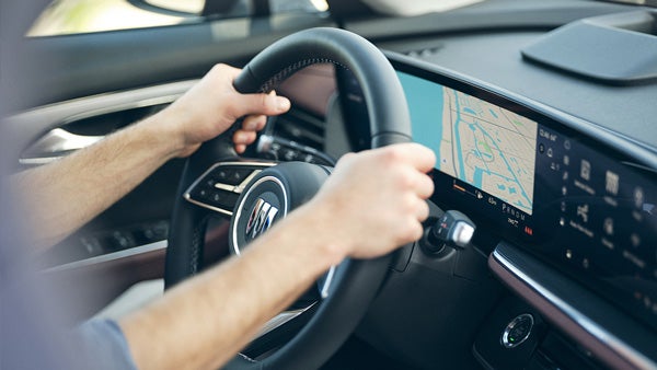 Mike Young Buick GMC in Frankenmuth MI