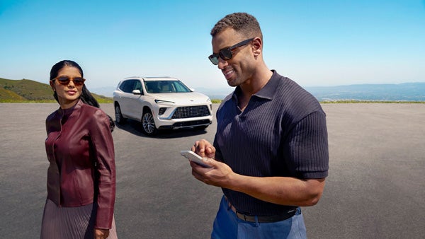 Mike Young Buick GMC in Frankenmuth MI