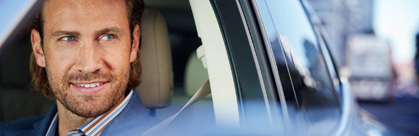 Mike Young Buick GMC in Frankenmuth MI