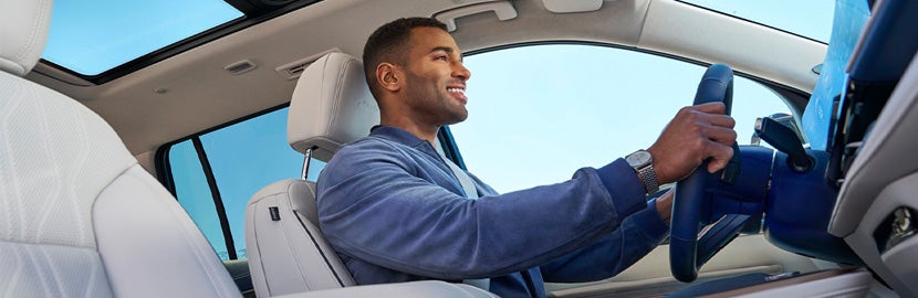 Mike Young Buick GMC in Frankenmuth MI