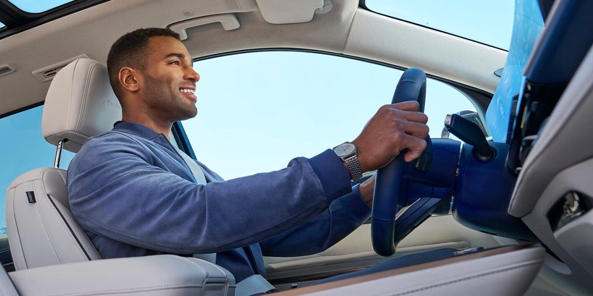 Mike Young Buick GMC in Frankenmuth MI