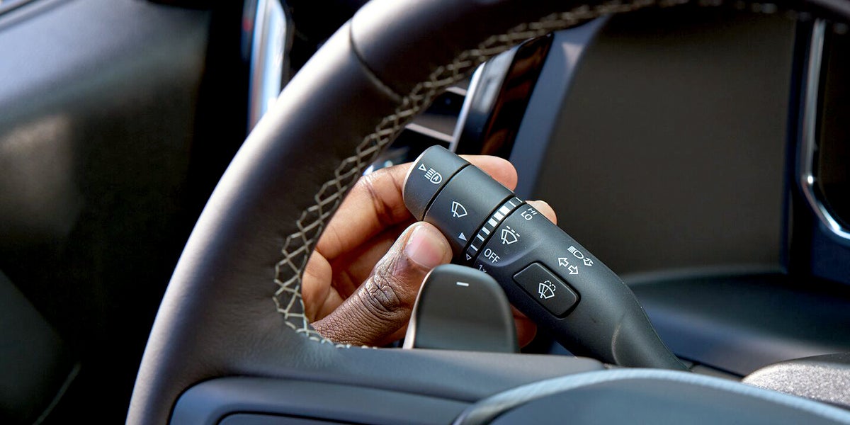 Mike Young Buick GMC in Frankenmuth MI