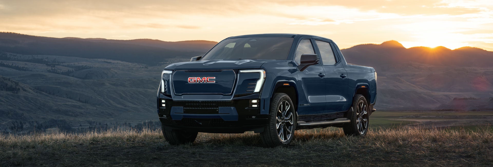 Mike Young Buick GMC in Frankenmuth MI