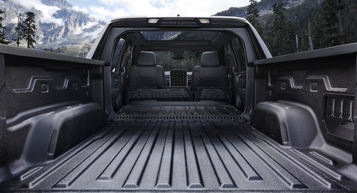 Mike Young Buick GMC in Frankenmuth MI