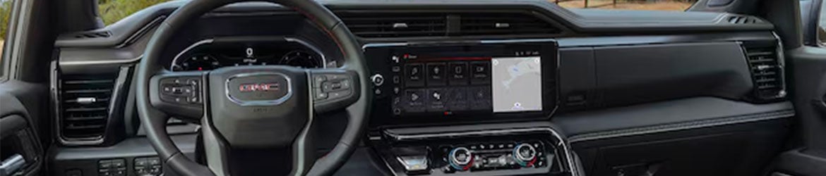 2025-gmc-sierra-1500-full-width-interior
