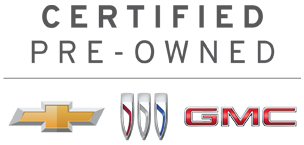 Chevrolet Buick GMC Certified Pre-Owned in Frankenmuth, MI
