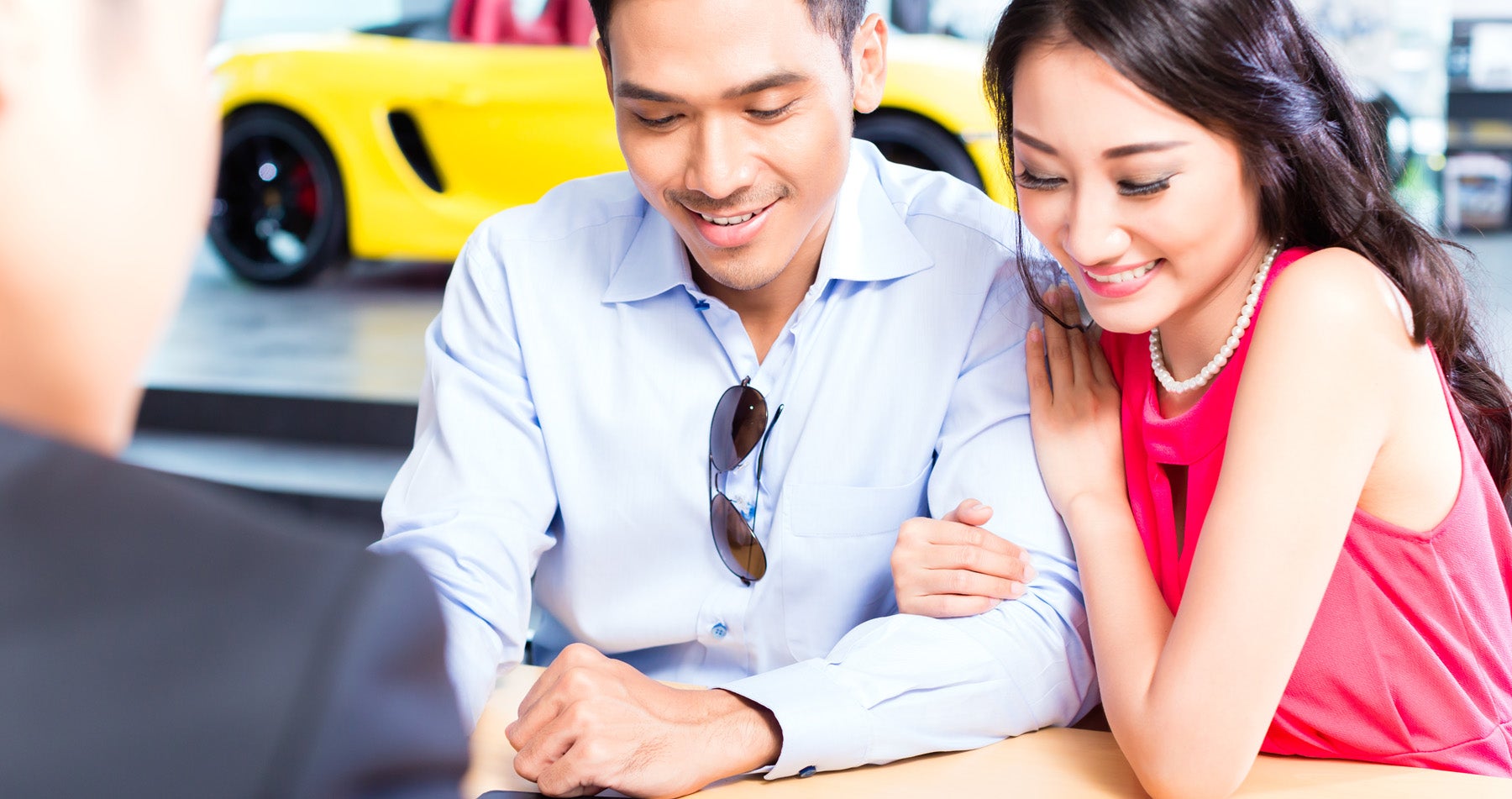 vehicle trade-in in Frankenmuth