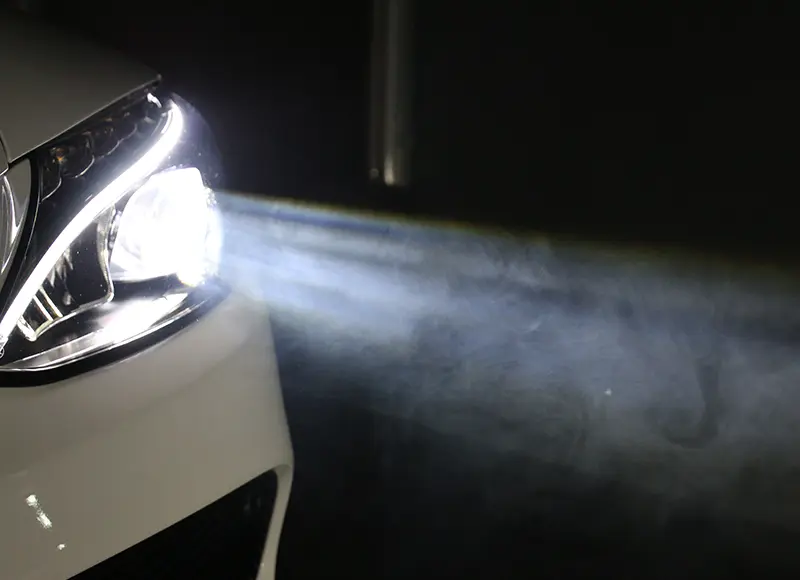 hid headlight